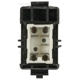 Purchase Top-Quality Power Window Switch by BLUE STREAK (HYGRADE MOTOR) - DS2328 pa5