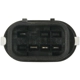 Purchase Top-Quality Power Window Switch by BLUE STREAK (HYGRADE MOTOR) - DS2354 pa1