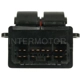 Purchase Top-Quality Power Window Switch by BLUE STREAK (HYGRADE MOTOR) - DS2385 pa4