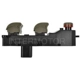Purchase Top-Quality Interrupteur de la fenêtre  de BLUE STREAK (HYGRADE MOTOR) - DS2395 pa2