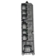 Purchase Top-Quality Power Window Switch by BLUE STREAK (HYGRADE MOTOR) - DWS1006 pa3