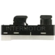Purchase Top-Quality Power Window Switch by BLUE STREAK (HYGRADE MOTOR) - DWS1013 pa2