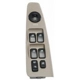 Purchase Top-Quality Power Window Switch by BLUE STREAK (HYGRADE MOTOR) - DWS1031 pa1