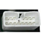 Purchase Top-Quality Power Window Switch by BLUE STREAK (HYGRADE MOTOR) - DWS1031 pa10