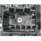 Purchase Top-Quality Power Window Switch by BLUE STREAK (HYGRADE MOTOR) - DWS1031 pa11