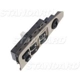 Purchase Top-Quality Power Window Switch by BLUE STREAK (HYGRADE MOTOR) - DWS1031 pa3