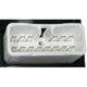 Purchase Top-Quality Power Window Switch by BLUE STREAK (HYGRADE MOTOR) - DWS1031 pa8