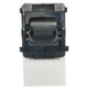 Purchase Top-Quality Power Window Switch by BLUE STREAK (HYGRADE MOTOR) - DWS1037 pa1