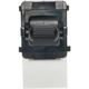 Purchase Top-Quality Power Window Switch by BLUE STREAK (HYGRADE MOTOR) - DWS1037 pa6