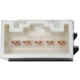 Purchase Top-Quality Power Window Switch by BLUE STREAK (HYGRADE MOTOR) - DWS1037 pa8