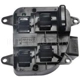 Purchase Top-Quality Power Window Switch by BLUE STREAK (HYGRADE MOTOR) - DWS1044 pa1