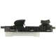 Purchase Top-Quality Power Window Switch by BLUE STREAK (HYGRADE MOTOR) - DWS1057 pa2