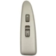 Purchase Top-Quality Power Window Switch by BLUE STREAK (HYGRADE MOTOR) - DWS1068 pa3