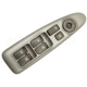 Purchase Top-Quality Power Window Switch by BLUE STREAK (HYGRADE MOTOR) - DWS1087 pa2