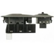 Purchase Top-Quality Interrupteur de la fenêtre  de BLUE STREAK (HYGRADE MOTOR) - DWS1111 pa4