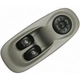 Purchase Top-Quality Interrupteur de la fenêtre  de BLUE STREAK (HYGRADE MOTOR) - DWS1111 pa8