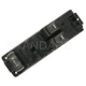 Purchase Top-Quality Power Window Switch by BLUE STREAK (HYGRADE MOTOR) - DWS1112 pa1