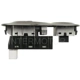 Purchase Top-Quality Interrupteur de la fenêtre  de BLUE STREAK (HYGRADE MOTOR) - DWS1116 pa1