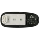 Purchase Top-Quality Power Window Switch by BLUE STREAK (HYGRADE MOTOR) - DWS1117 pa3