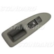 Purchase Top-Quality Power Window Switch by BLUE STREAK (HYGRADE MOTOR) - DWS1126 pa1