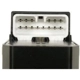 Purchase Top-Quality Interrupteur de la fenêtre  de BLUE STREAK (HYGRADE MOTOR) - DWS1127 pa3