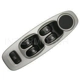 Purchase Top-Quality Power Window Switch by BLUE STREAK (HYGRADE MOTOR) - DWS1128 pa1