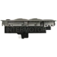 Purchase Top-Quality Power Window Switch by BLUE STREAK (HYGRADE MOTOR) - DWS1128 pa2