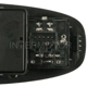 Purchase Top-Quality Power Window Switch by BLUE STREAK (HYGRADE MOTOR) - DWS1133 pa1