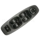 Purchase Top-Quality Power Window Switch by BLUE STREAK (HYGRADE MOTOR) - DWS1133 pa2