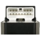 Purchase Top-Quality Power Window Switch by BLUE STREAK (HYGRADE MOTOR) - DWS1133 pa4