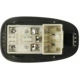 Purchase Top-Quality Interrupteur de la fenêtre  de BLUE STREAK (HYGRADE MOTOR) - DWS1138 pa9