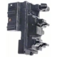 Purchase Top-Quality Power Window Switch by BLUE STREAK (HYGRADE MOTOR) - DWS1160 pa1