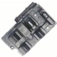 Purchase Top-Quality Power Window Switch by BLUE STREAK (HYGRADE MOTOR) - DWS1160 pa2
