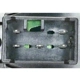 Purchase Top-Quality Power Window Switch by BLUE STREAK (HYGRADE MOTOR) - DWS1163 pa5