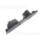 Purchase Top-Quality Power Window Switch by BLUE STREAK (HYGRADE MOTOR) - DWS1168 pa3