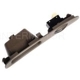 Purchase Top-Quality Power Window Switch by BLUE STREAK (HYGRADE MOTOR) - DWS1169 pa5