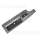 Purchase Top-Quality Power Window Switch by BLUE STREAK (HYGRADE MOTOR) - DWS1170 pa6