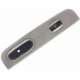Purchase Top-Quality Power Window Switch by BLUE STREAK (HYGRADE MOTOR) - DWS1173 pa1