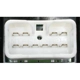 Purchase Top-Quality Power Window Switch by BLUE STREAK (HYGRADE MOTOR) - DWS1182 pa3