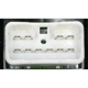 Purchase Top-Quality Power Window Switch by BLUE STREAK (HYGRADE MOTOR) - DWS1182 pa5