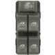 Purchase Top-Quality Power Window Switch by BLUE STREAK (HYGRADE MOTOR) - DWS119 pa1