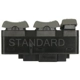 Purchase Top-Quality Power Window Switch by BLUE STREAK (HYGRADE MOTOR) - DWS119 pa2