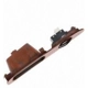 Purchase Top-Quality Power Window Switch by BLUE STREAK (HYGRADE MOTOR) - DWS1214 pa8