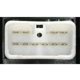 Purchase Top-Quality Interrupteur de la fenêtre  de BLUE STREAK (HYGRADE MOTOR) - DWS1222 pa5