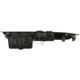 Purchase Top-Quality Power Window Switch by BLUE STREAK (HYGRADE MOTOR) - DWS1244 pa1