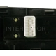 Purchase Top-Quality Power Window Switch by BLUE STREAK (HYGRADE MOTOR) - DWS1244 pa2