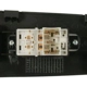 Purchase Top-Quality Power Window Switch by BLUE STREAK (HYGRADE MOTOR) - DWS1245 pa2