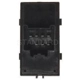 Purchase Top-Quality Power Window Switch by BLUE STREAK (HYGRADE MOTOR) - DWS1274 pa2