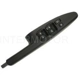 Purchase Top-Quality Power Window Switch by BLUE STREAK (HYGRADE MOTOR) - DWS1297 pa6