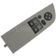 Purchase Top-Quality Interrupteur de la fenêtre  de BLUE STREAK (HYGRADE MOTOR) - DWS1317 pa2